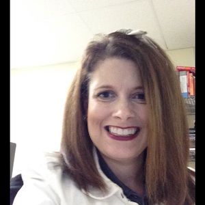 Meet your Posher, Suzanne