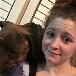 Meet your Posher, Jenna