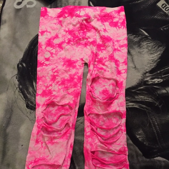 Rave leggings