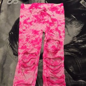 Rave leggings
