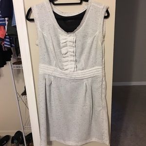 The Limited Sleeveless Dress