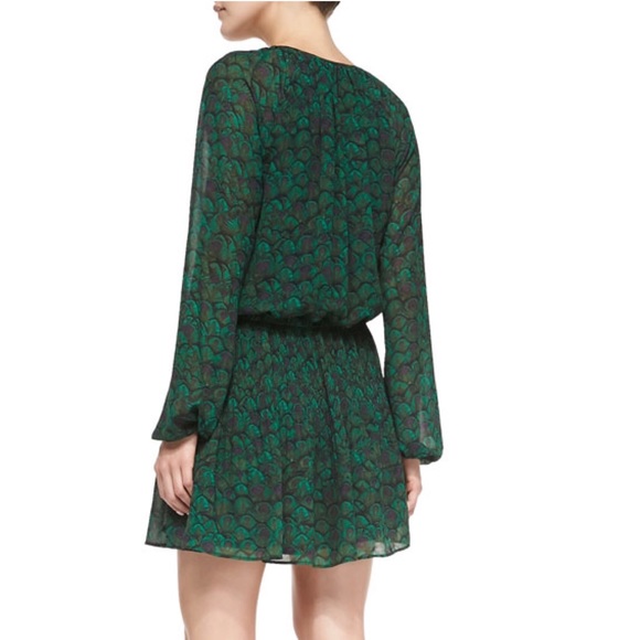 MICHAEL KORS NILA DRESS. - Picture 3 of 4