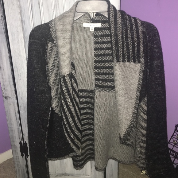Cabi sweater cardigan
