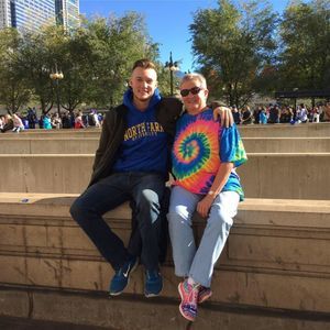 Meet your Posher, Lory