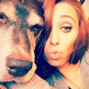 Meet your Posher, Shannon