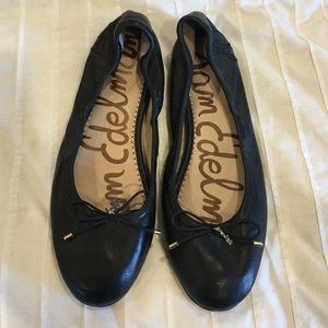 Sam Edelman shoes