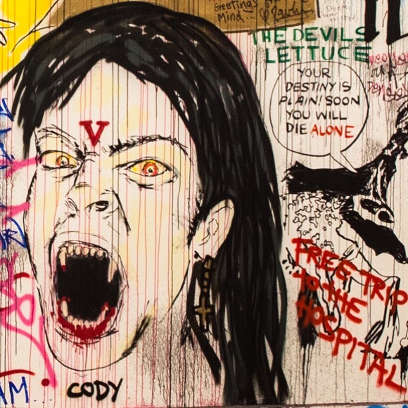 Meet your Posher, Beasar