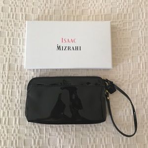 Issac Miztahi patent clutch