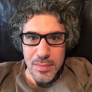 Meet your Posher, Mohamad