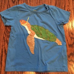 Baby Boden boys tee