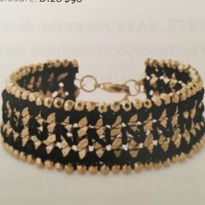 Stella & Dot Nina Bracelet