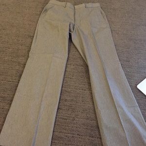 Men's Express Producer Dress Pants size 32