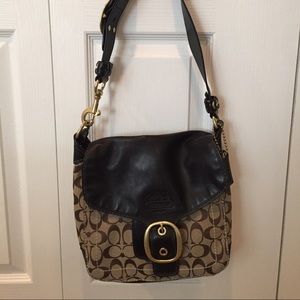 Authentic Coach Purse