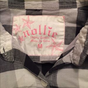 Nollie Flannel