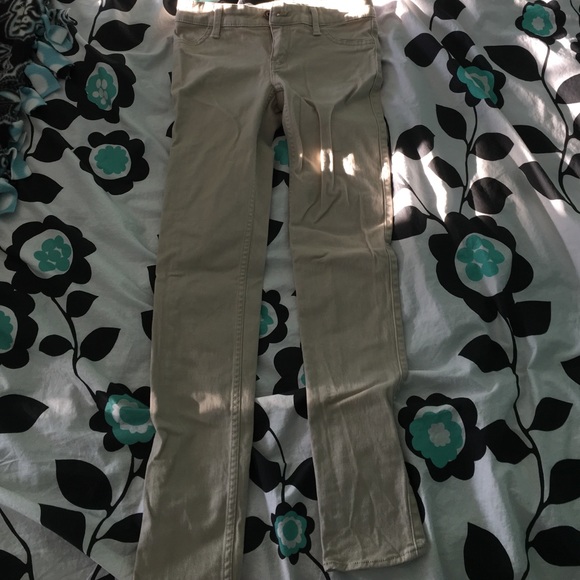 Khakis
