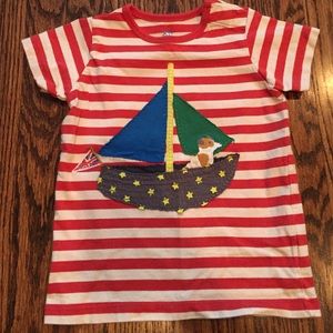 Baby Boden boys tee