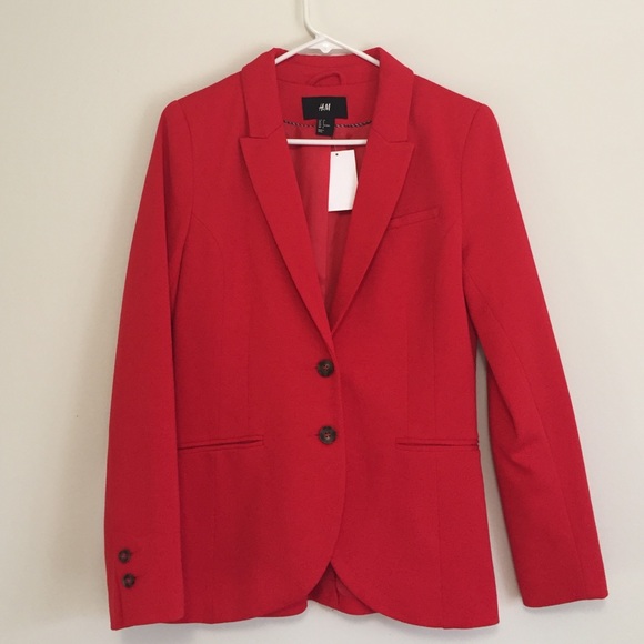 H&M Jackets & Blazers - H&M blazer