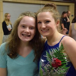 Meet your Posher, Jenny