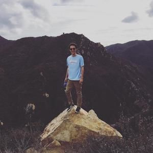 Meet your Posher, Will