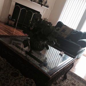 Meet your Posher, Gelivia