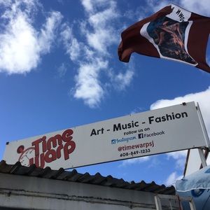 Meet your Posher, Jimmy