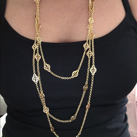 Tory Burch Jewelry - Tory Burch necklace