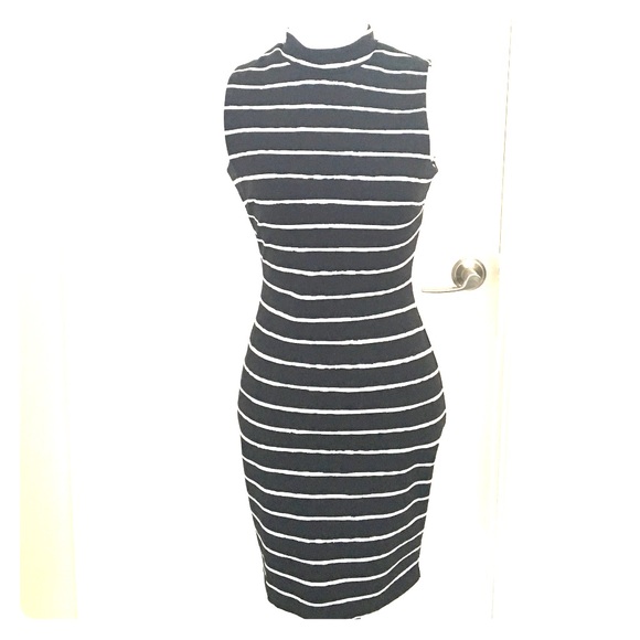 Elizabeth and James Dress