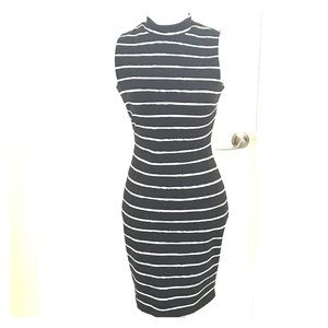 Elizabeth and James Dress