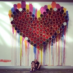 Meet your Posher, Derek