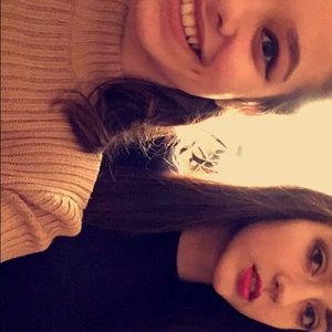 Meet your Posher, Isabelle