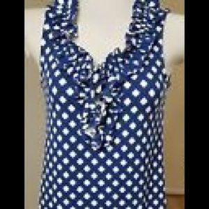 Kate Spade Gingham dress