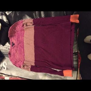 American Eagle Sweater!