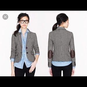 Jcrew schoolboy blazer