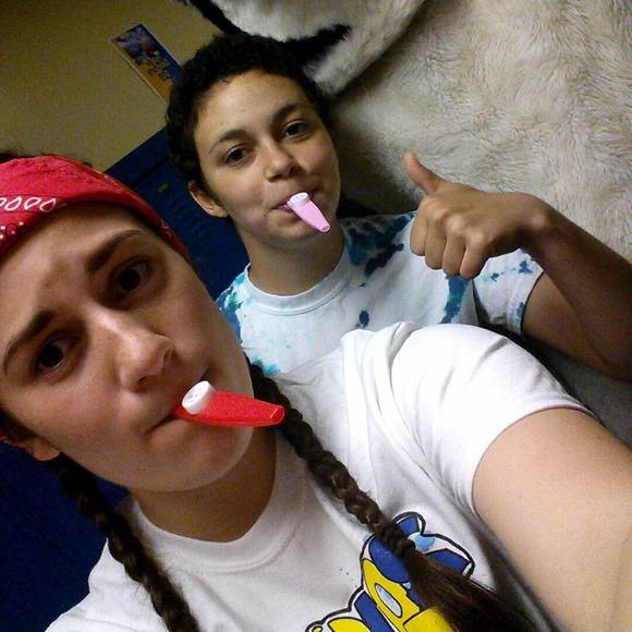 Meet your Posher, Julia - Picture 1 of 1