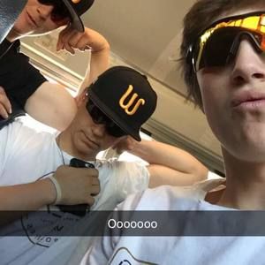 Meet your Posher, Conner