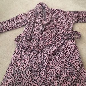 Used Woman's Robe