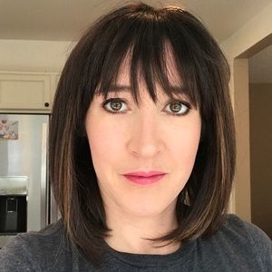 Meet your Posher, Lindsay