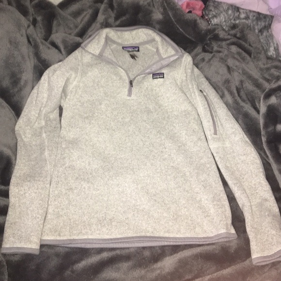 Patagonia Pull over