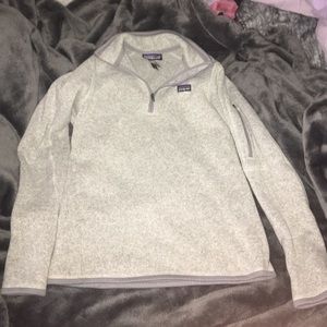 Patagonia Pull over
