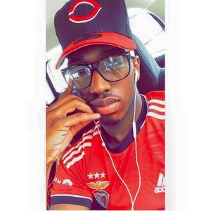 Meet your Posher, Rick