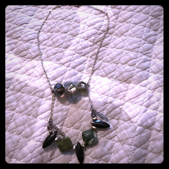 Handmade necklace