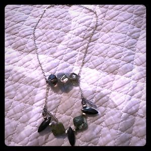 Handmade necklace