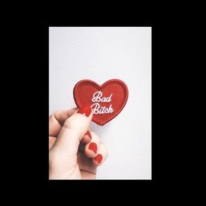 Meet your Posher, Suzzie