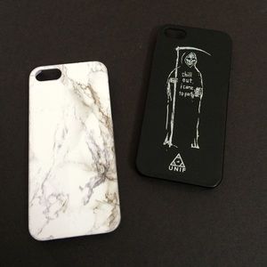 UNIF AND AMAZON IPHONE 5/5s Cases