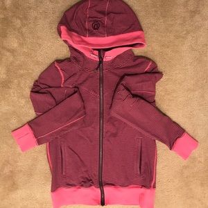 Lululemon Bliss Break hoodie