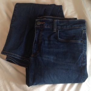 LOFT Modern Skinny jeans