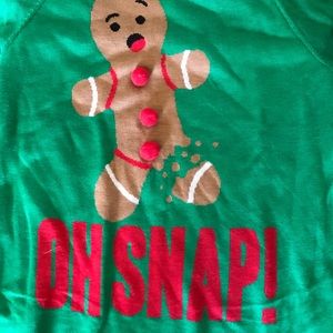 Cute Ugly Christmas Sweater