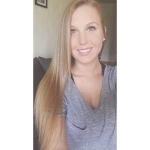 Meet your Posher, Whitney