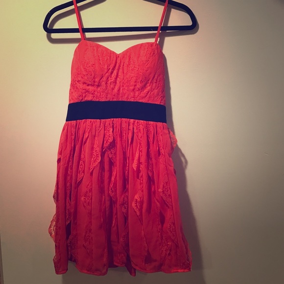 Pink Dress ❤