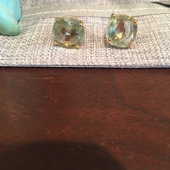 Kate Spade earrings